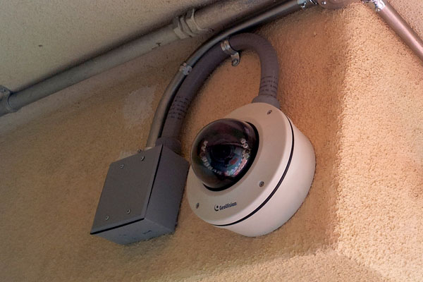 Discreet CCTV Security Camera Solutions