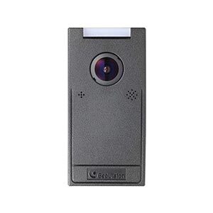 GeoVision CR420-4MP-H.264 Camera Reader System