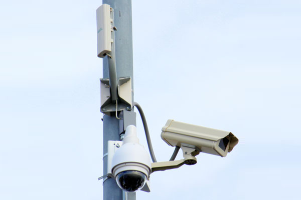 Customized Video Surveillance Security, Sorrento Valley, CA