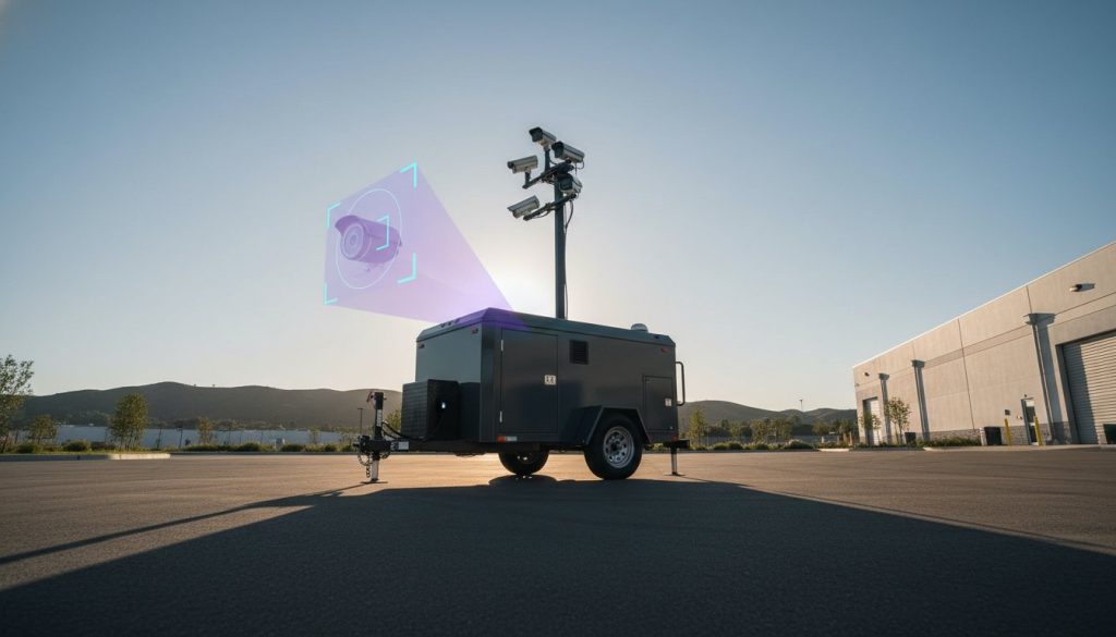Escondido Virtual Guarding Services: A 2026 Commercial Security Case Study