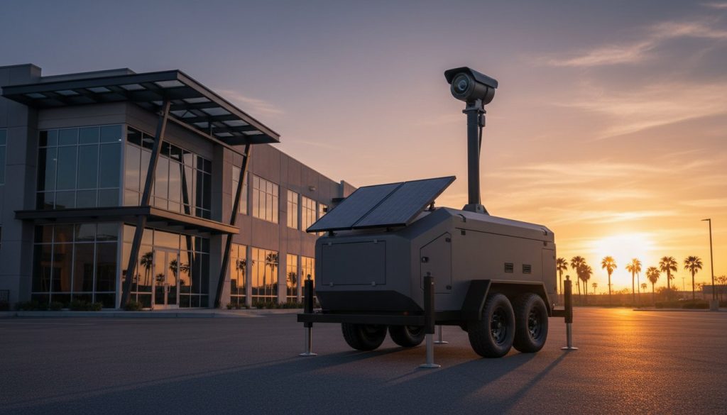 Live Video Monitoring San Diego: The Proactive Guide to Real-Time Business Security