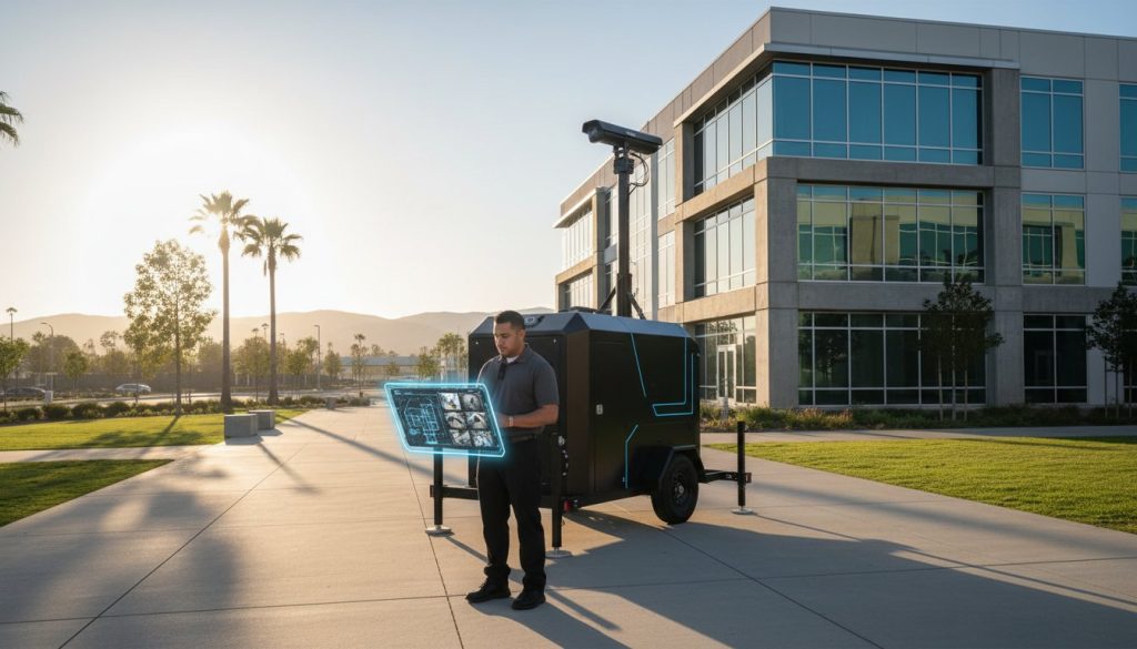 The Definitive Business Security Assessment Checklist for San Diego Firms (2026)