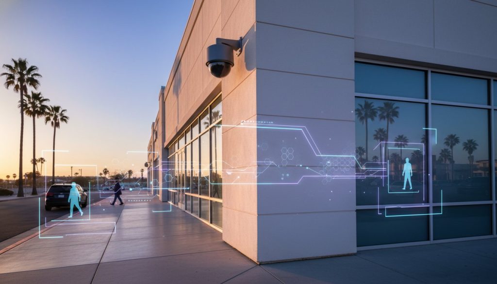 Upgrading Business CCTV Systems: The 2026 Guide to Modern Surveillance