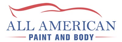 all-american-paint-and-body-logo All American Paint and Body Logo