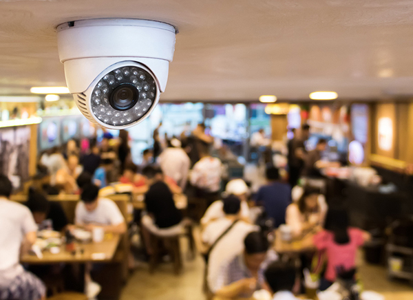 Custom-Designed Latest Technology Surveillance Systems