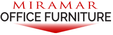 Miramar Office Furniture Logo
