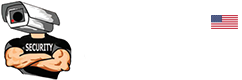 San Diego CCTV Pros Security Camera Logo